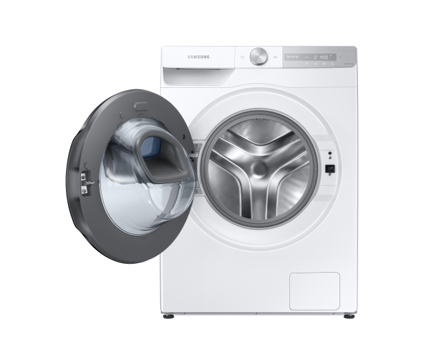 Samsung PRALKA SAMSUNG WW80T754ABH Q-bubble Addwash ### - 1380263 - zdjęcie 4